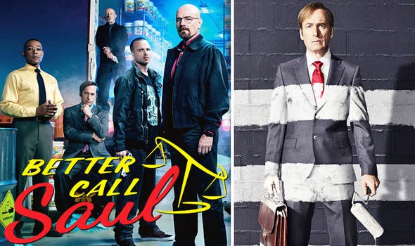 Better call saul season 4