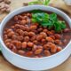 Frijoles beneficios