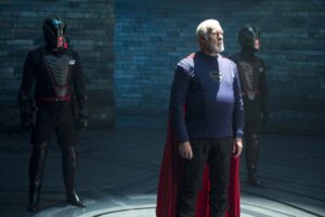 Meet supermans grandfather in new trailer for krypton