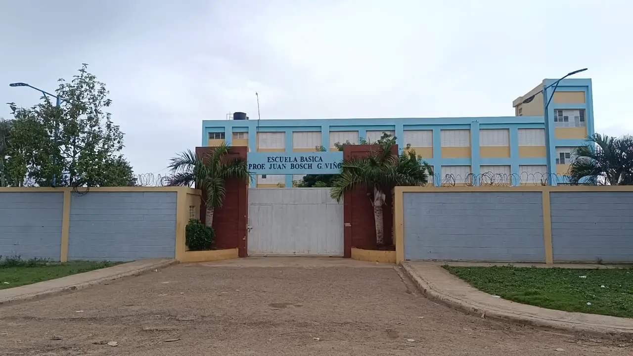 Escuela