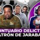 Patron-de-jarabacoa