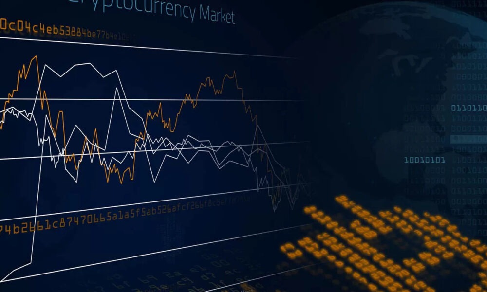 Precio de Bitcoin, Ethereum y Tether Hoy 1 de Diciembre