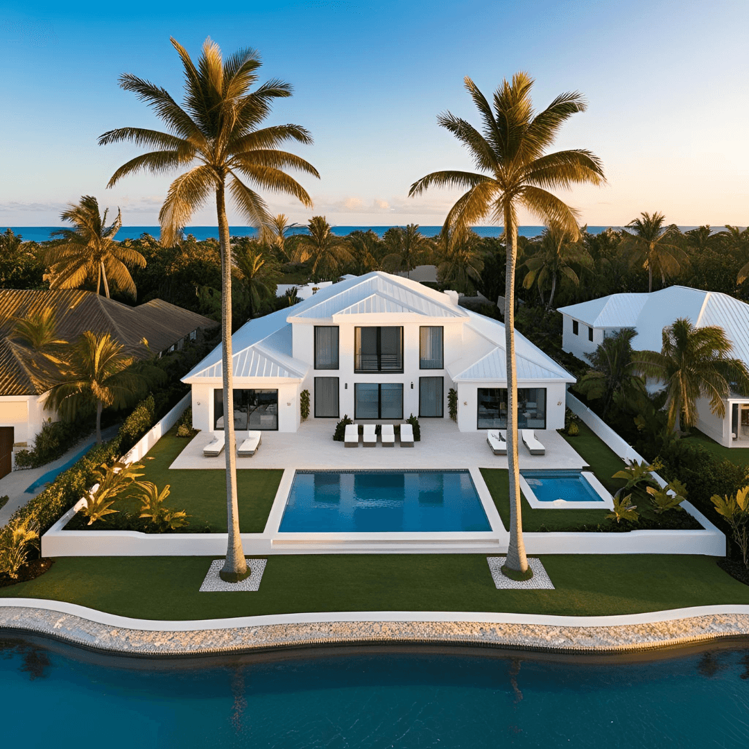 invertir en bienes raíces en República Dominicana